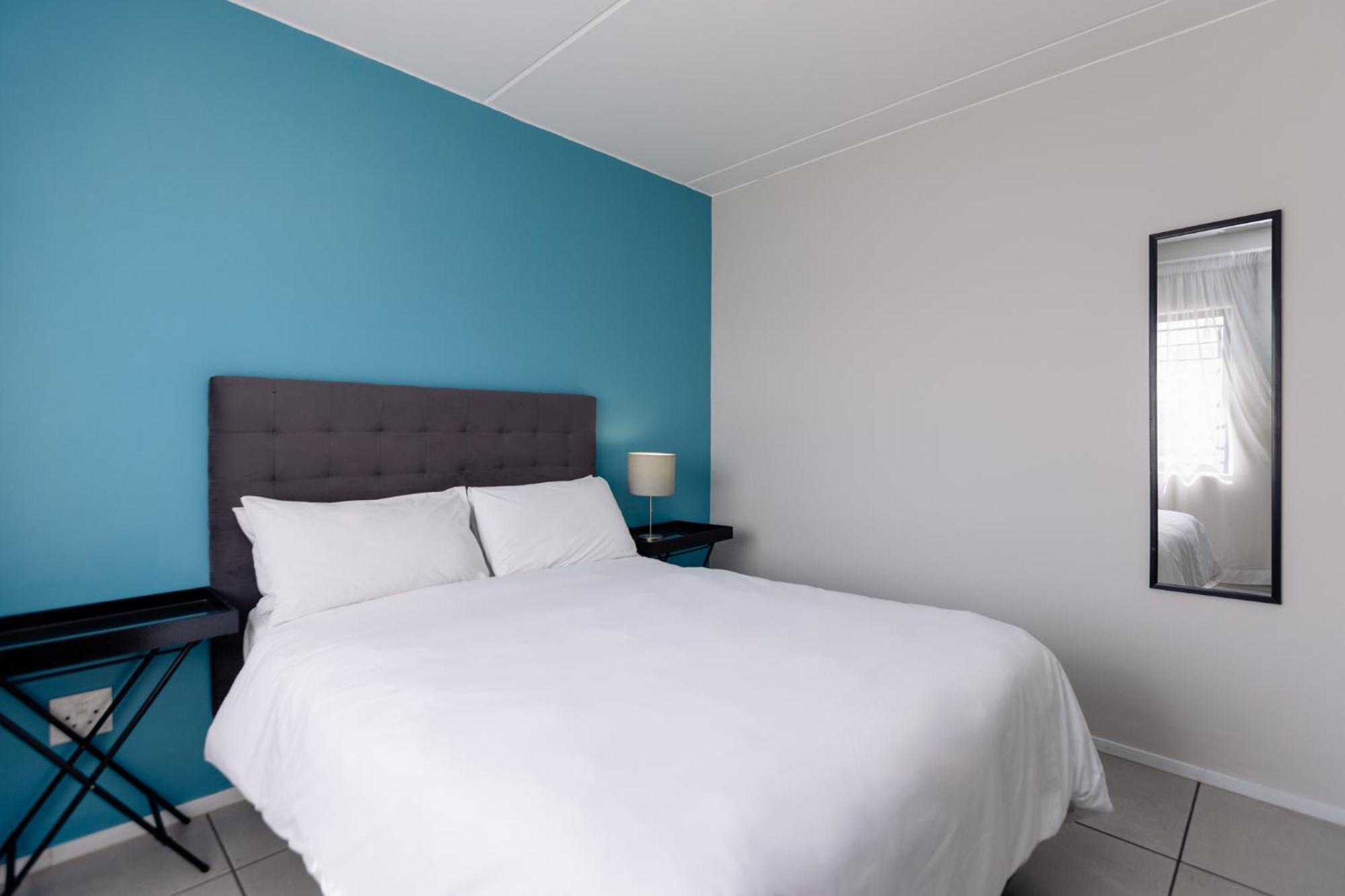 Mint Express Sandton View Johannesburg Esterno foto