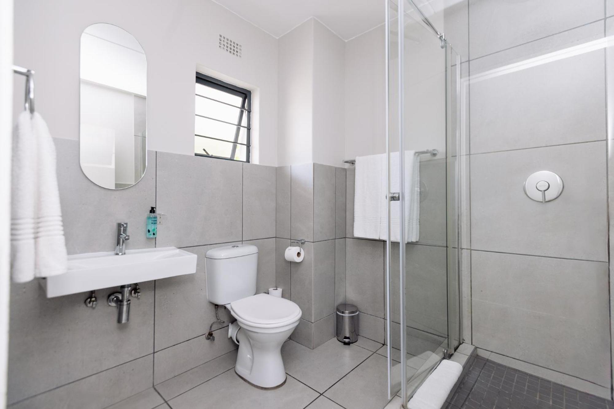 Mint Express Sandton View Johannesburg Esterno foto