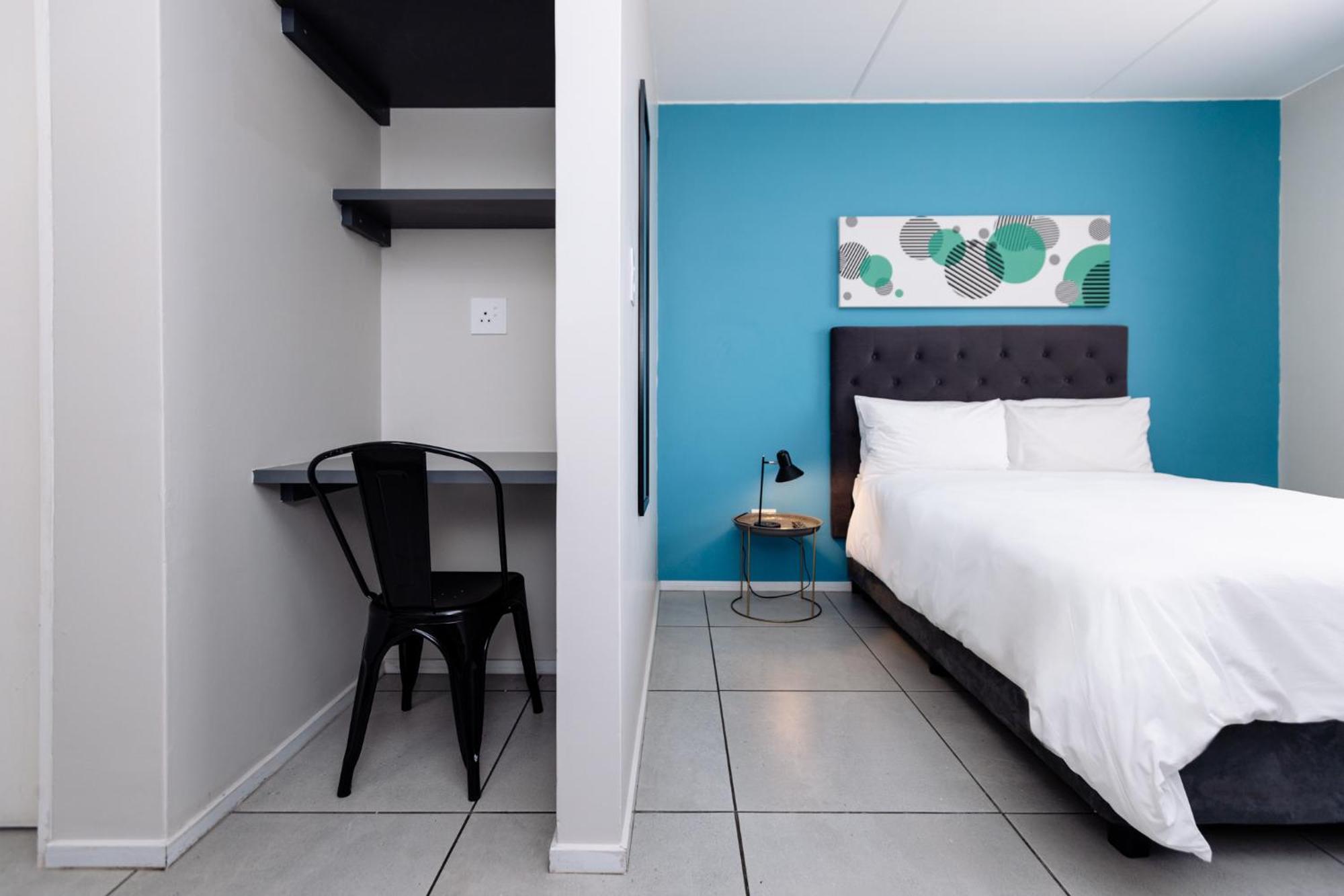 Mint Express Sandton View Johannesburg Esterno foto
