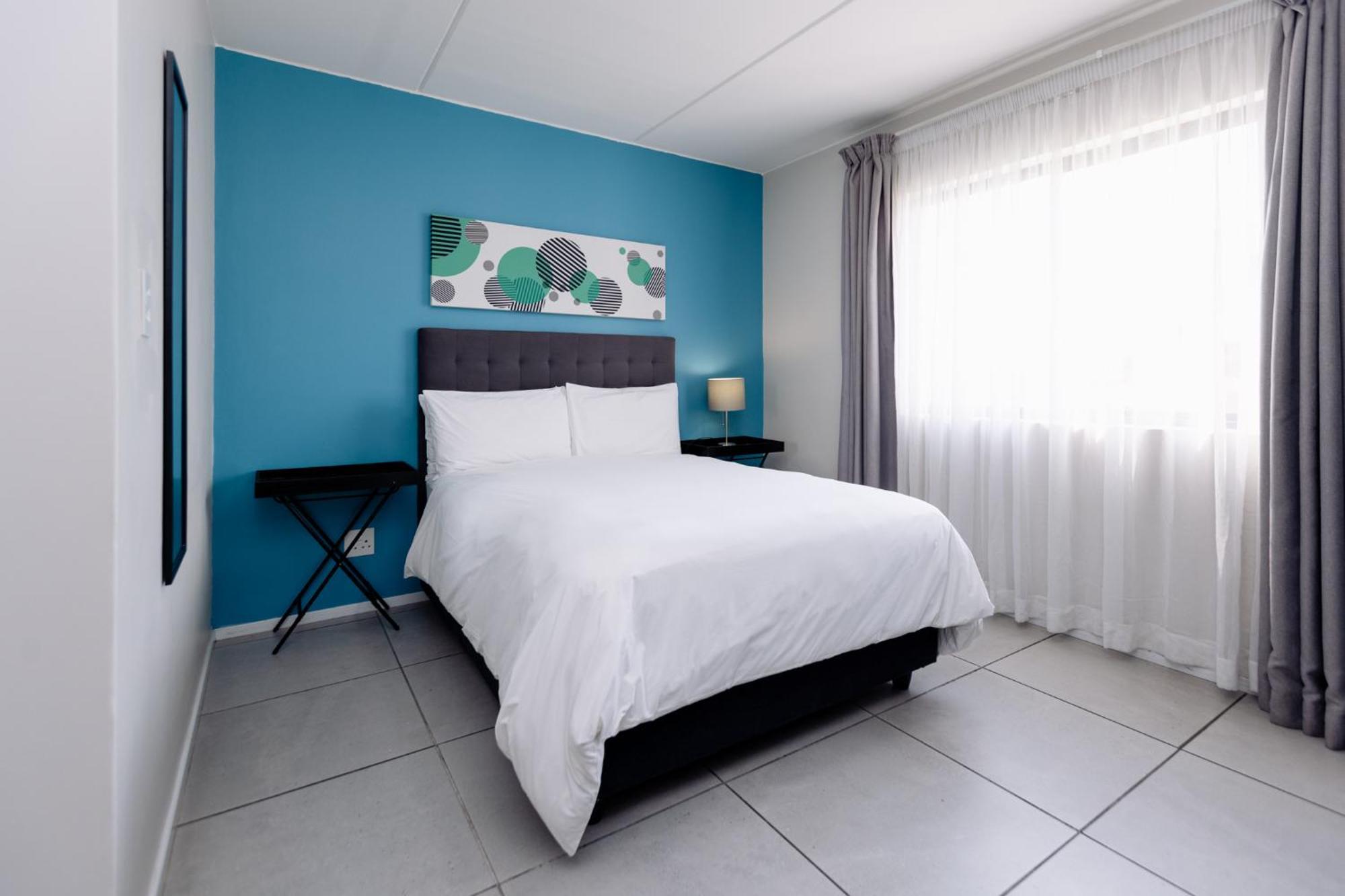 Mint Express Sandton View Johannesburg Esterno foto