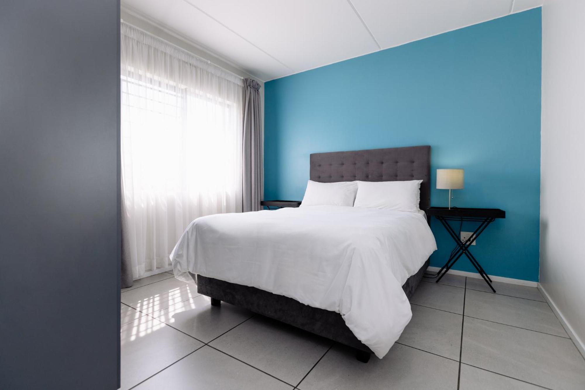 Mint Express Sandton View Johannesburg Esterno foto