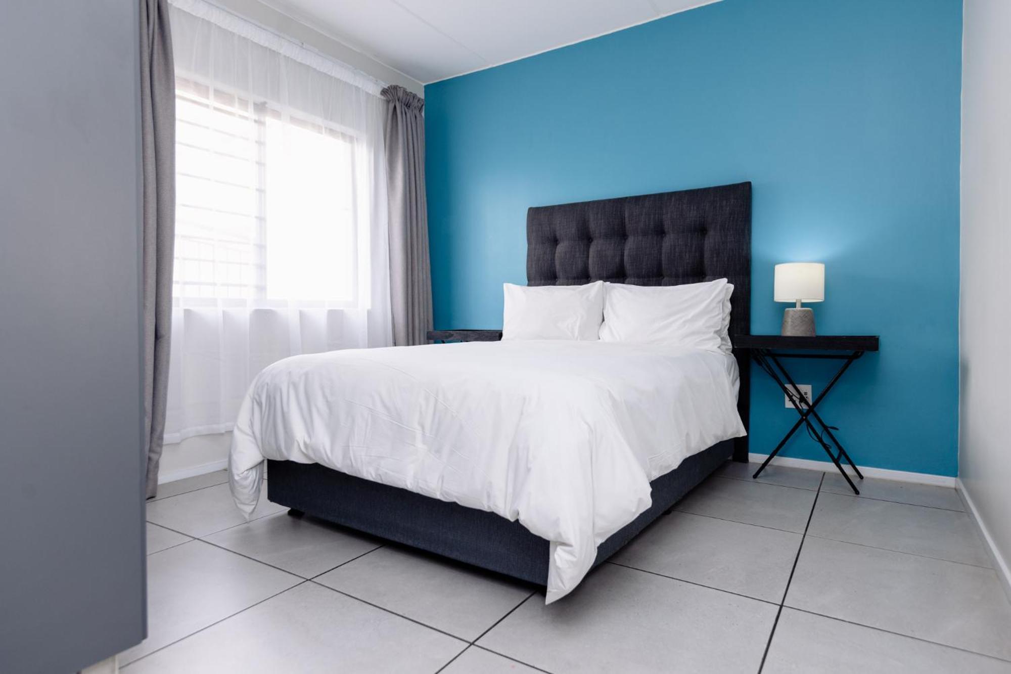 Mint Express Sandton View Johannesburg Esterno foto