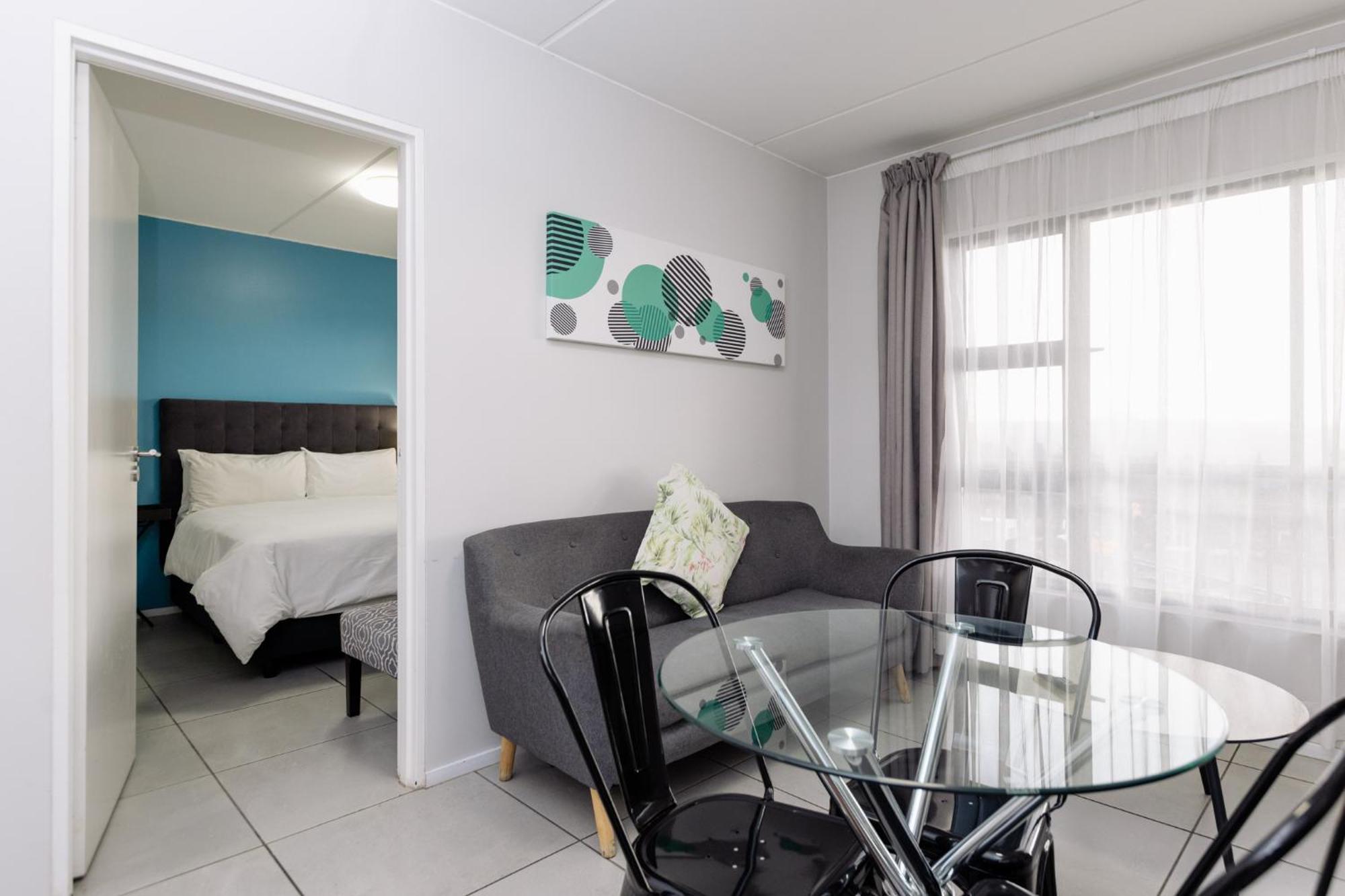 Mint Express Sandton View Johannesburg Esterno foto