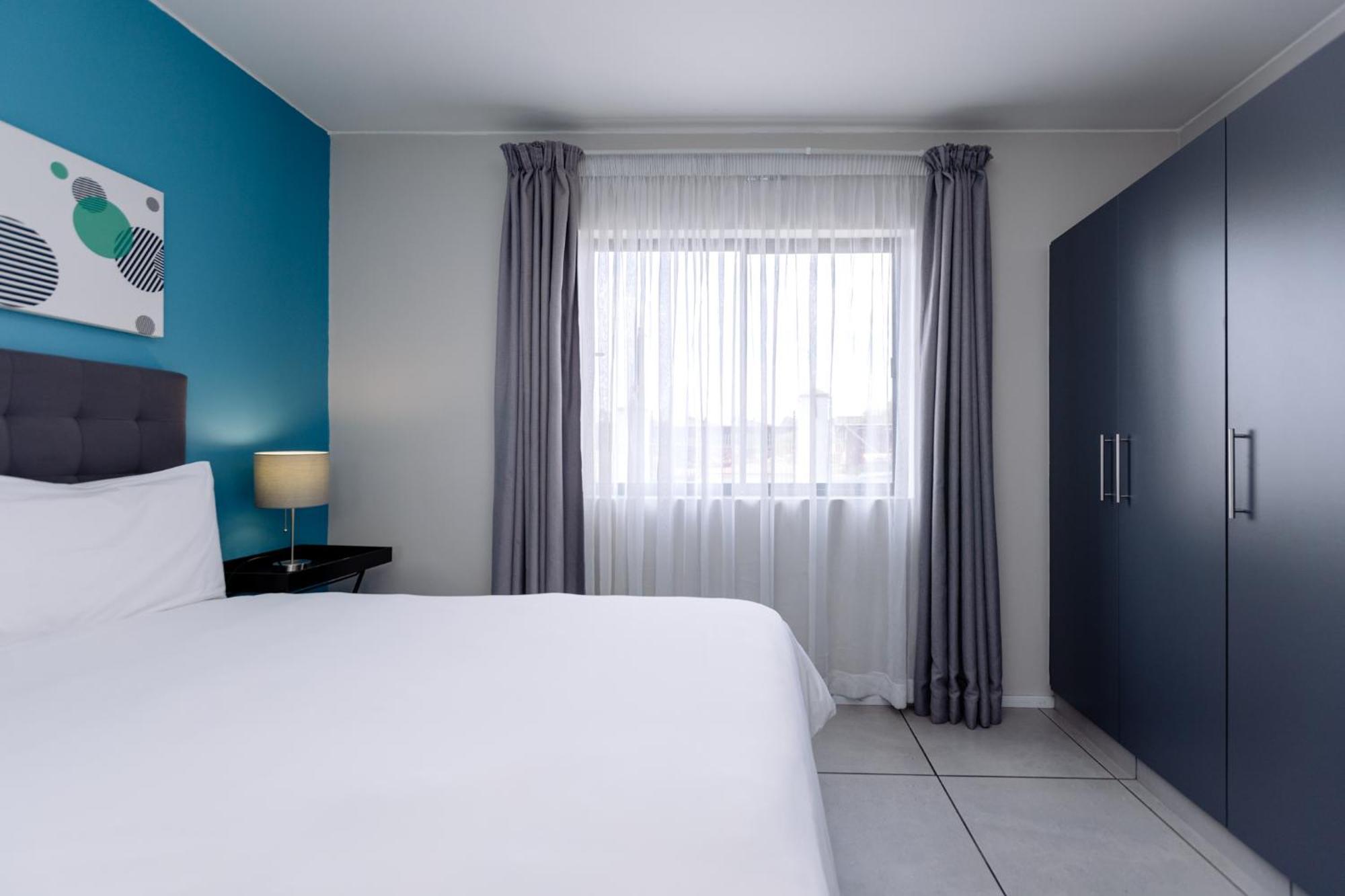 Mint Express Sandton View Johannesburg Esterno foto