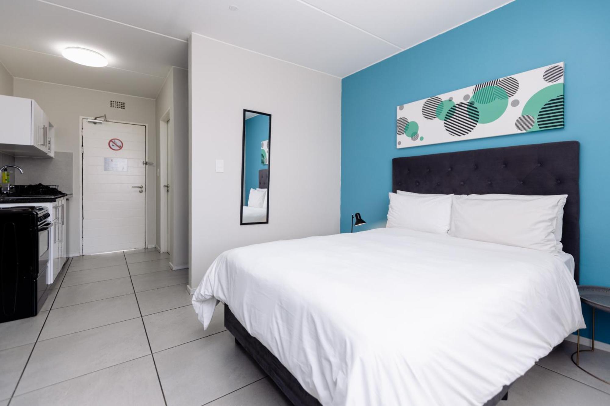 Mint Express Sandton View Johannesburg Esterno foto